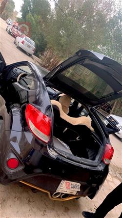 هيونداي فلوستر